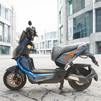 Vélo électrique urbain YOUYUAN Y2-XZM, scooter pas cher, moto tout-terrain 1000w, scooter 60v20ah, vitesse maximale 30-50KM/H