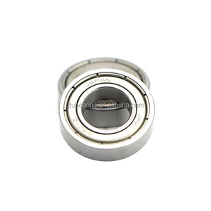 Thủ 6900 6901 6902 6903 ZZ ddu 2rs 2z vv hàng duy nhất rãnh sâu vòng bi cho ván trượt - Product Image 3