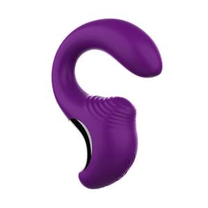 Charmante Volwassen Vibrator Handheld Clitoris En Vaginale Seksspeeltjes - Product Image 4