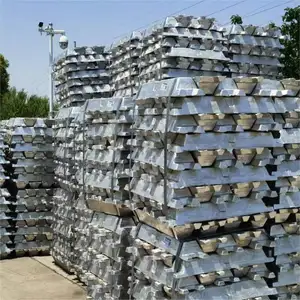 Pure Aluminum Ingot Price