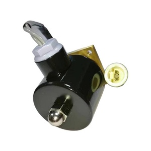 โซลินอยด์วาล์ว WA300สำหรับรถขุด WA200 23S-15-47221 419-15-16910 - Product Image 6