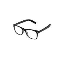 Gafas Inteligentes G05-C con Emparejamiento Automático, Carga Magnética, Batería de Larga Duración, Resistentes al Agua y Cámara Remota
