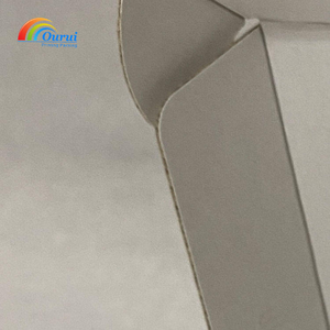 Custom Printed Paper Gift Packaging <b>Boxes</b> Wholesale <b>Recyclable</b> Paper Shipping <b>Boxes</b> Custom Paper Apparel <b>Boxes</b> For Clothing - Product Image 6