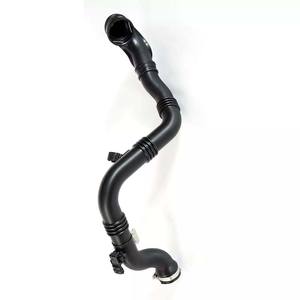 Pièces automobiles 13398479 système de refroidissement tuyau de refroidisseur intermédiaire 13398479 tuyau de refroidisseur intermédiaire et de turbocompresseur pour <span class=keywords><strong>Chevrolet</strong></span> <span class=keywords><strong>Cruze</strong></span> 2015 - Product Image 2