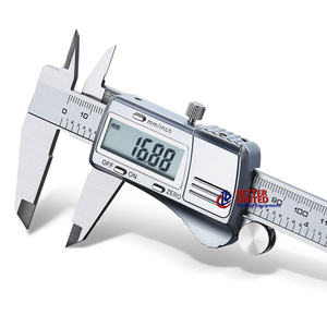 Thước Cặp Verner Caliper 0-150Mm - Product Image 5