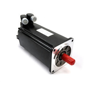 มอเตอร์ 3 เฟส รุ่นดั้งเดิม MSK061C-0600-NN-S1-UG0-NNNN - Product Image 4
