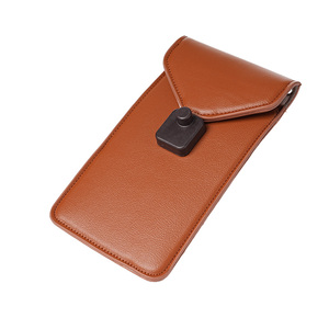 Bolsa de teléfono móvil antifotografía de diseño musulmán con privacidad de seguridad sin función de imagen para exposiciones de bodas - Product Image 5