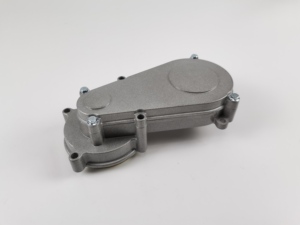 Mini moteur de poche pour mini vélo, boîte de vitesse de poche 50cc, 4/14T - Product Image 6