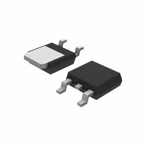 Composant électronique de gestion de l'alimentation (PMIC) Original TO 252 3, DPAK, SC 63 MC7815BDTRKG - Product Image 1