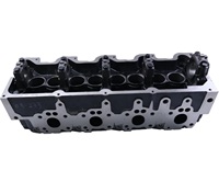Culasse d'usine pour Toyota 1HDT 2L 3L 5L 11101-541050/11101-54130/11101-54160 11101-54120 11101-54121 1HZ 2H 2L-T 14B 15B