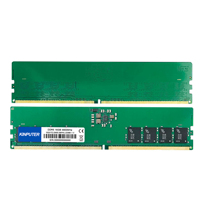 Mémoire RAM Ddr5 de haute qualité 5200mhz 4800mhz DDR5 8gb 16gb 32gb Sodimm pour ordinateur de bureau
