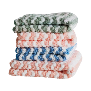 Durable Construction Withstands <b>Repeated</b> Machine Washes without Fading or Shrinking Versatile Essential for Home - Product Image 1