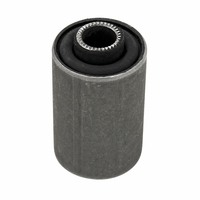 Douille de bras de suspension arrière E9P2-5D055-BA pour suspension automobile JAC, en caoutchouc