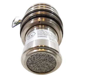 เซ็นเซอร์ตรวจจับ H2S ซัลไฟด์ สแตนเลสอุตสาหกรรม SPXCDXSHXSS XCD ของแท้ ความแม่นยำ 0.1% - Product Image 2