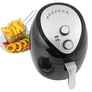 Aifa Smart 2.6L 2L 1L New <strong>Airfryers</strong> 3.5L Non Stick Electric Mechanical air Fryer <strong>3.5</strong> Liters 4.5L - Product Image 2
