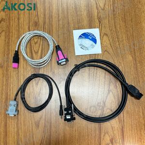 Câble de diagnostic pour chariot élévateur 16A68-00500 pour MITSUBISHI, adaptateur 16A68-11320, outil de diagnostic pour chariot élévateur - Product Image 6