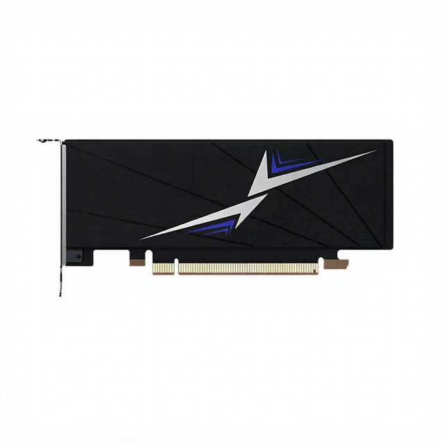 Enterprise Grade MLU370-X8 GPU Card for Cloud Data Center Intelligent Computing