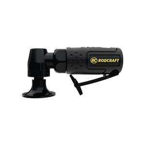 RODCRAFT Ponceuse pneumatique à disque RC 7601 Mini 50 mm 18000 min-¹ - Product Image 1