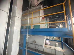Nouveau mélangeur à ruban 5 tonnes/h 11 kW en acier inoxydable, machine de traitement des aliments, équipement de mélange de poudre de céréales <span class=keywords><strong>pour</strong></span> <span class=keywords><strong>poulet</strong></span> - Product Image 1