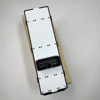 Nuevo interruptor elevalunas eléctrico para Verna Accent RC RB 2010-2016 OE 93570-0U110 935700U110 LHD 14 pines lado del conductor