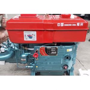 Moteur diesel ZS1115 24HP fabriqué en Chine à prix avantageux - Product Image 5