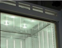 Cámara de Cultivo de Plantas Medicinales con Alta Intensidad de Luz, Modelo P10-11, Dispositivo de Laboratorio LED, Precio al por Mayor - Product Image 4