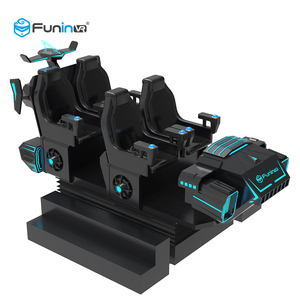 <span class=keywords><strong>Simulador</strong></span> <span class=keywords><strong>de</strong></span> tiro <span class=keywords><strong>de</strong></span> 6 jugadores y nombre <span class=keywords><strong>de</strong></span> modelo VR vr con alto ROI - Product Image 5