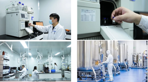 Compre Ahora Directamente de Fábrica, Caluanie Muelear Oxidize Pasteurize Liquid de Calidad Industrial al 99% - Product Image 6