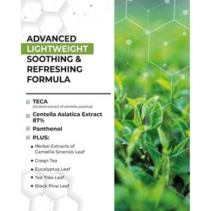 Centellian24 Madeca Soothing Mist 100ml <b>Spray</b> Hydrating Calming <b>Moisturizing</b> Anti-Wrinkle - Product Image 3