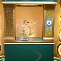 Machine de jeu de bingo Keno électrique entièrement automatique avec loterie d'identification de puce RFID personnalisée et toutes les options de style