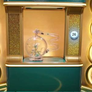 Máquina de juego de <span class=keywords><strong>bingo</strong></span> Keno eléctrica completamente automática con lotería de identificación de chip RFID personalizada y cualquier opción de estilo - Product Image 6