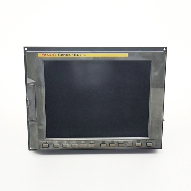 High quality A02b-0236-b613 CNC Controller for Fanuc Series 160i-LA