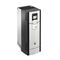 Nouveau Contrôleur de programmation PLC d'automatisation industrielle d'entrepôt original prêt à l'emploi ACS880-01-045A-3 (3AUA0000108020)