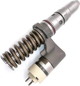 หัวฉีดน้ำมันเชื้อเพลิงคุณภาพสูงสำหรับรถขุดยี่ห้อ HongWang รุ่น 3508 3512 3516 3524 3920212 0r-7977 10r-1277 รับประกัน 1 ปี - Product Image 3