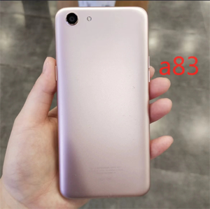 สมาร์ทโฟน Android A83 Octa Core หน้าจอ 5.7 นิ้ว 3GB 32GB 4G LTE CDMA รองรับซิมคู่ ปลดล็อคแล้ว ภาษาฝรั่งเศส/เยอรมัน/สเปน มีสินค้าพร้อมส่ง - Product Image 1