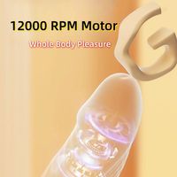 Mini-vibromasseur portable discret, vibromasseur balle, vibromasseur godemiché, stimulateur clitoridien, stimulateur de mamelons et du point G, jouets sexuels pour femmes