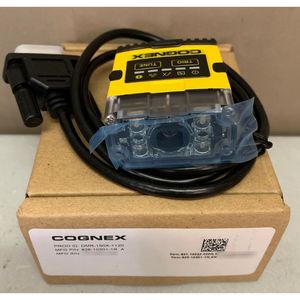 Lector de Códigos de Barras Fijo Cognex DMR-150X-1120 826-10301-1R, Escáner Industrial - Product Image 1