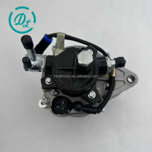 Alternador EexcavaStart LR160-447 Nuevo para Motores Diésel de Maquinaria Pesada - Duradero, Confiable, Fácil de Instalar - Product Image 5