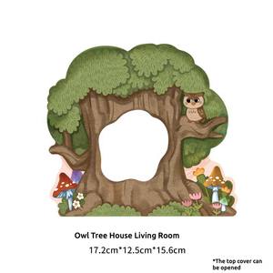 Hámster Grande con Forma de Bellota de Diseño Original - Product Image 4