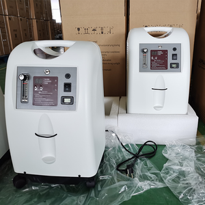 Zuurstofconcentrator Lucht Ademhalingsmachine Voor Thuisgebruik Draagbaar - Product Image 5