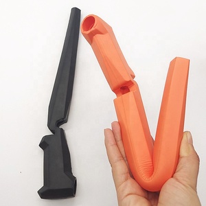 Tùy chỉnh EVA Rỗng thiết kế ép phun nhà sản xuất chuyên nghiệp của các bộ phận nhựa nhỏ chế tạo dịch vụ - Product Image 4