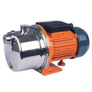 Bomba de chorro autocebante para jardín, cuerpo de acero inoxidable, motor de alambre de cobre, 1.1kw, STP1100, <span class=keywords><strong>STP50</strong></span>, fábrica OEM, 1kW, 1 unidad, 2 unidades - Product Image 1