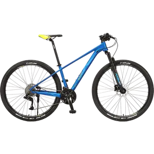 إلى الأبد QJ560-5 29 بوصة 27 سرعة الألومنيوم دراجة هوائية جبلية دراجة الصحن الهيدروليكي الفرامل MTB للرجال النساء