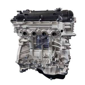 Meilleur <span class=keywords><strong>prix</strong></span> de l'usine de moteurs G4NH G4NC G4NG 2.0T MOTEUR LONG BLOCK - Product Image 2