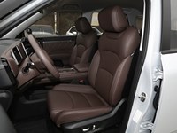 SUV Wuling Starlight 560 2026 Robuste et Spacieux, Deux Finitions Luxe, PHEV 125km EV 500km, Véhicule Familial à Énergie Nouvelle