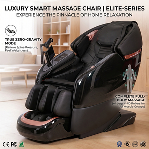 Custom Designed Modern Luxury Track Wireless Charging Care <b>Chair</b> Luxury 3d <b>Zero</b> <b>Gravity</b> <b>Chair</b> - Product Image 1