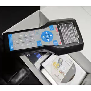 Bateria Recarregável 100% Original Fabricada na Alemanha, Comunicador Portátil de Campo 475 HART Scott com Proteção IP67 e Precisão de 0,05% - Product Image 2