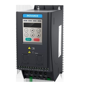 Variador de Frecuencia Huichuan Md290 1.5kw 2.2kw de Uso General para Aplicaciones Industriales - Product Image 3