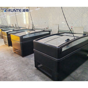 Congelador Comercial de Pared con Descongelación Automática - Product Image 4