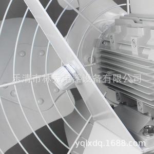 Système de ventilateur de transformateur immergé dans l'huile Linxiu DBF/CFZ-10Q8, dispositif de refroidissement par liquide de refroidissement avec fonctionnement silencieux - Product Image 1